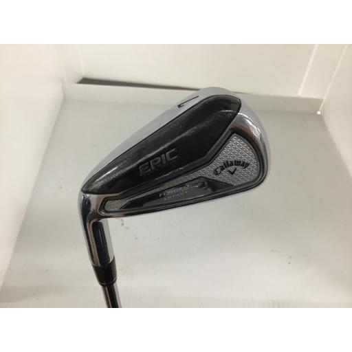 callaway EPIC FORGED STAR アイアンセットレフティ