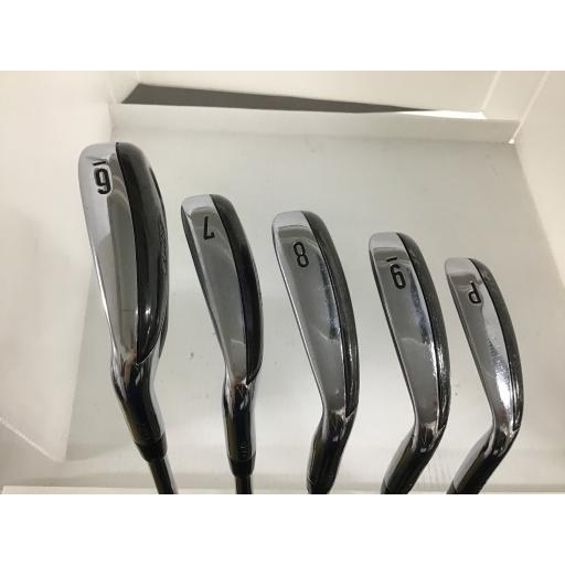 callaway EPIC FORGED STAR アイアンセットレフティ
