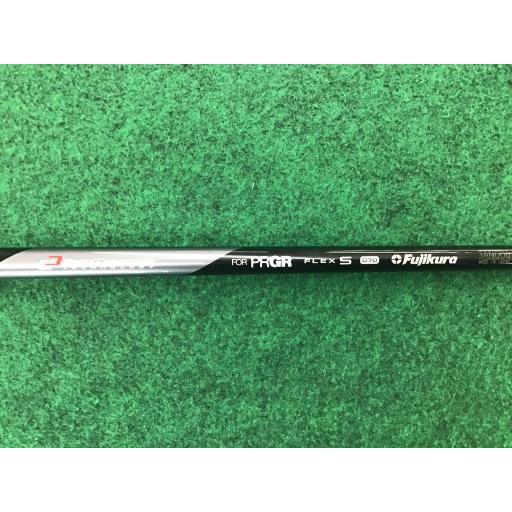 プロギア PRGR 05(2023) 7S アイアンセット IR フレックスSの画像