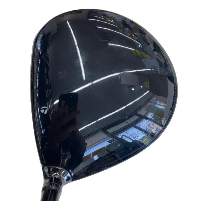 TaylorMade（テーラーメイド） Qi10 MAX 9° ドライバー DR フレックスS