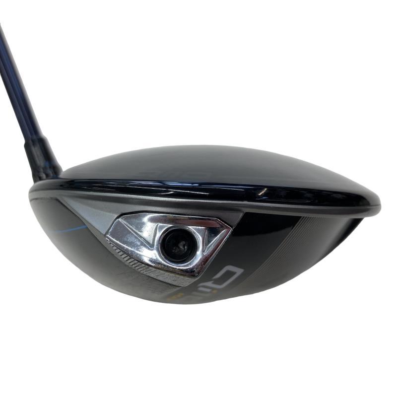 TaylorMade（テーラーメイド） Qi10 MAX 9° ドライバー DR フレックスS