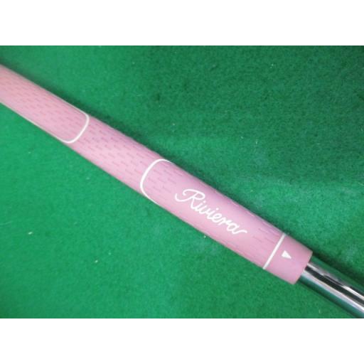 オデッセイ（ODYSSEY） ディヴァインライン マークスマン パター