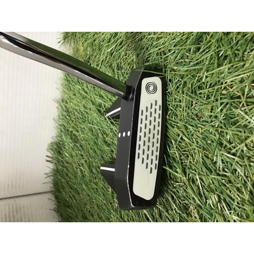 ODYSSEY（キャロウェイゴルフ） オデッセイ STROKE LAB BLACK SEVEN 34