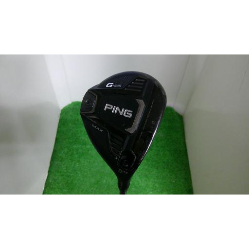 PING（ピン） G425 MAX 5W(アーコス無し) フェアウェイウッド FW