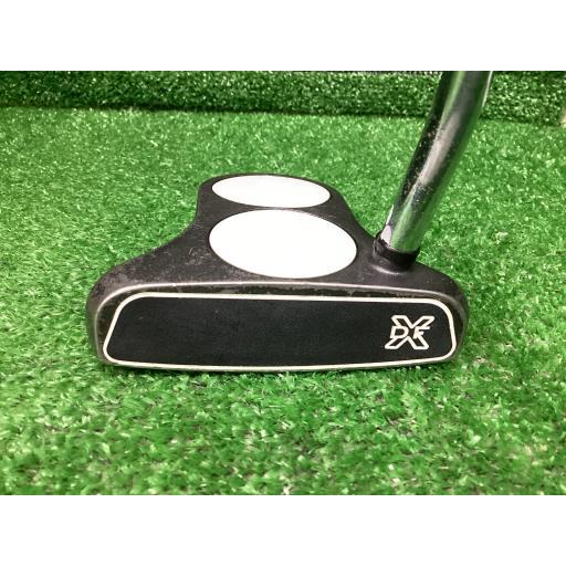 ODYSSEY DFX 2ボールパター　34インチ ODYSSEY（オデッセイ） - パター -DFX 2-BALLパター