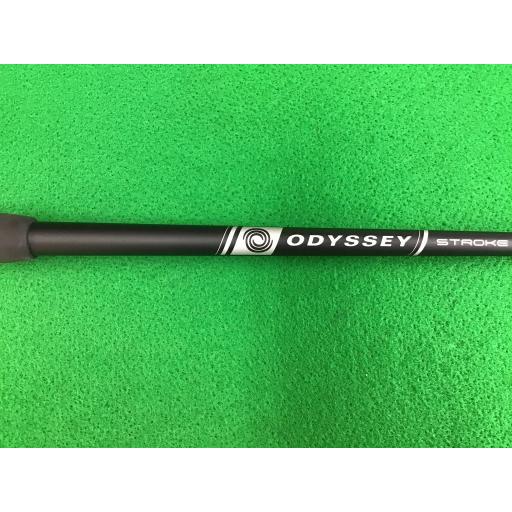 ODYSSEY STROKE LAB SEVEN パター 32インチ ストロークラボ SEVEN パター レディス(パター（単品）)|STROKE LAB