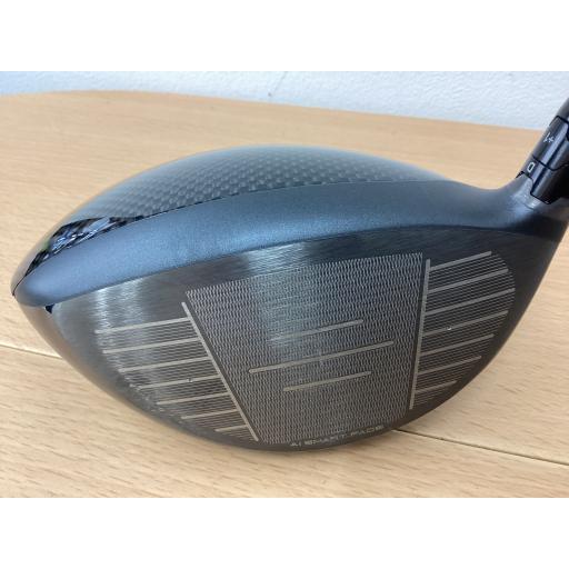 Callaway（キャロウェイ） PARADYM Ai SMOKE ◇◇◇S ツアーバージョン