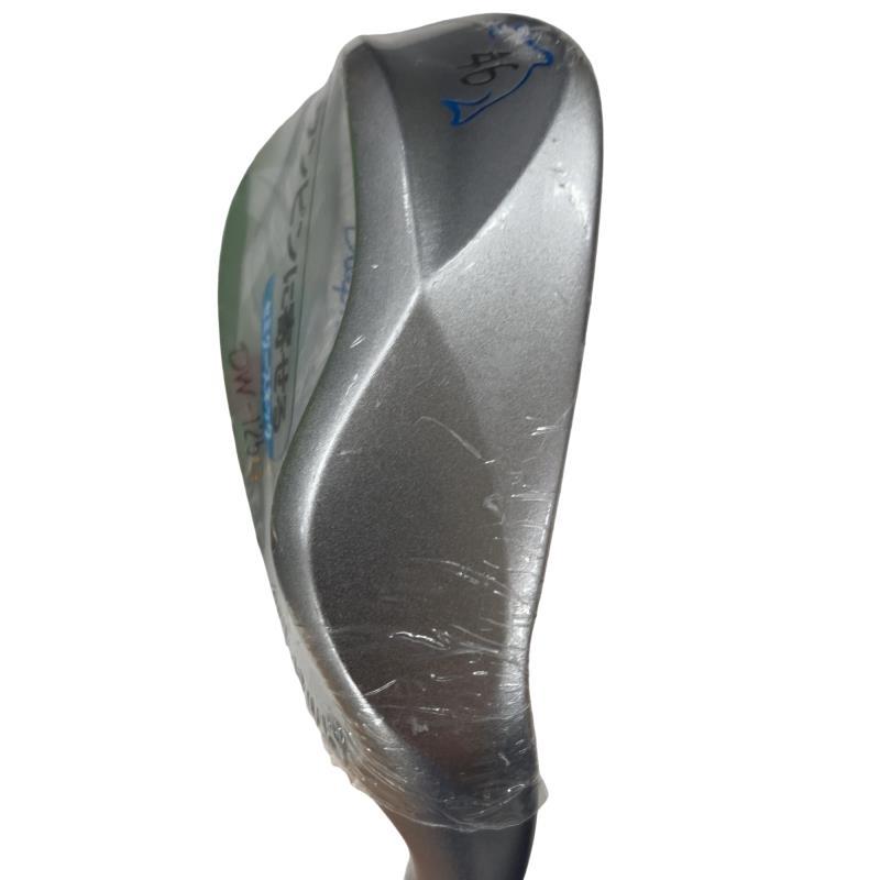 キャスコ Dolphin Wedge DW-125G シルバー 46° ウェッジ WG フレックスその他_3