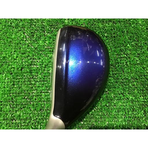 XXIO ダンロップ ゼクシオ10 XXIO10 ユーティリティ XXIO(2018) H5