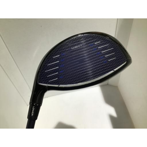 TaylorMade（テーラーメイド） Qi10 9° ドライバー DR フレックスS