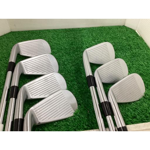 タイトリスト716 AP2アイアン8本セット Titleist（タイトリスト） Titleist AP2 716 8S アイアンセット IR