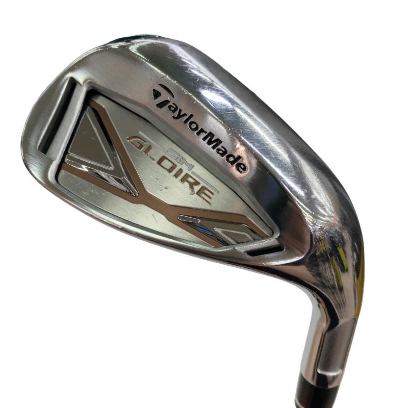 TaylorMade（テーラーメイド） SIM GLOIRE SW ウェッジ WG フレックスS