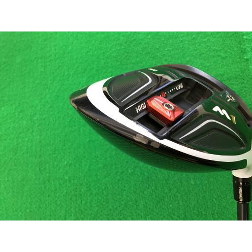 M1 テーラーメイド エムワン ドライバー 460 10.5° フレックスS 中古 D