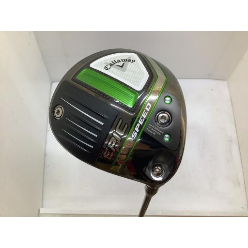 Callaway（キャロウェイ） EPIC SPEED◇◇◇ 9° ドライバー DR