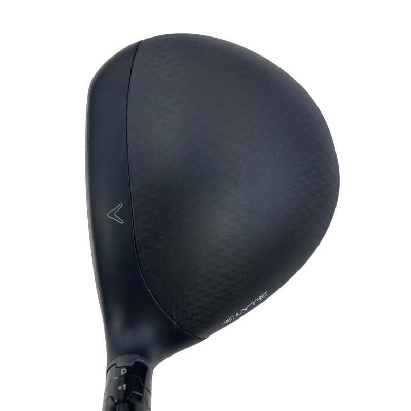 キャロウェイ ELYTE MINI DRIVER 11.5° ドライバー DR フレックスSの画像