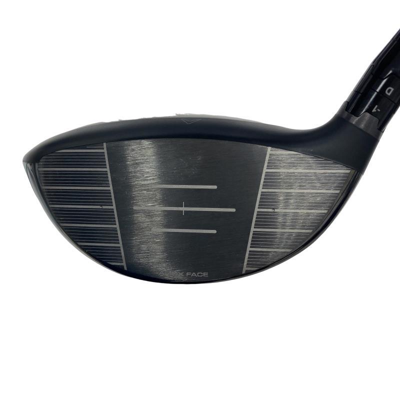 キャロウェイ ELYTE MINI DRIVER 11.5° ドライバー DR フレックスSの画像