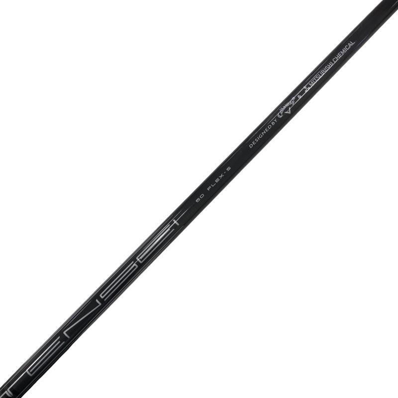 キャロウェイ ELYTE MINI DRIVER 11.5° ドライバー DR フレックスSの画像