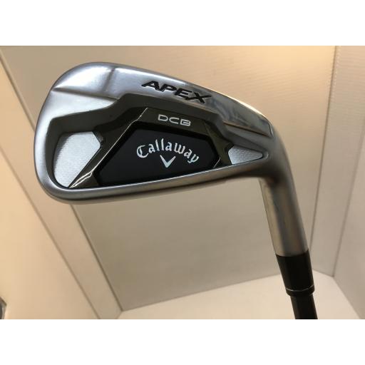 超美品］APEX DCB 2021 アイアンセット5/6/7/8/9/P 6本