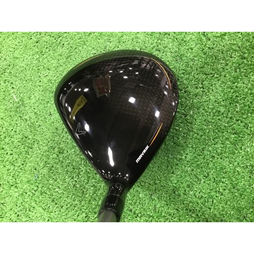 Callaway（キャロウェイ） MAVRIK MAX 3W フェアウェイウッド FW