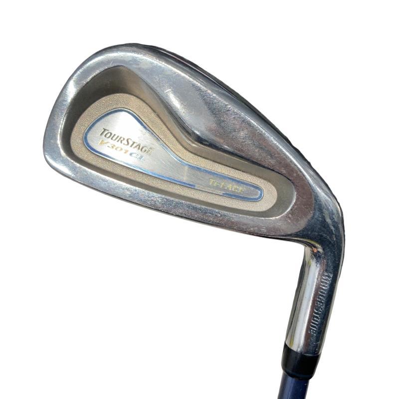BRIDGESTONE GOLF ブリヂストン TOURSTAGE V301 CL 9S レディース