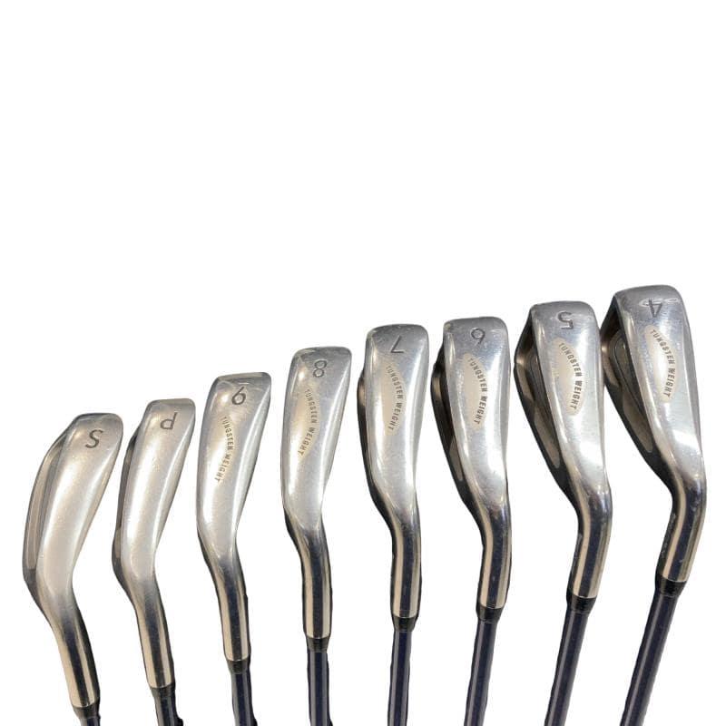 BRIDGESTONE GOLF ブリヂストン TOURSTAGE V301 CL 9S レディース
