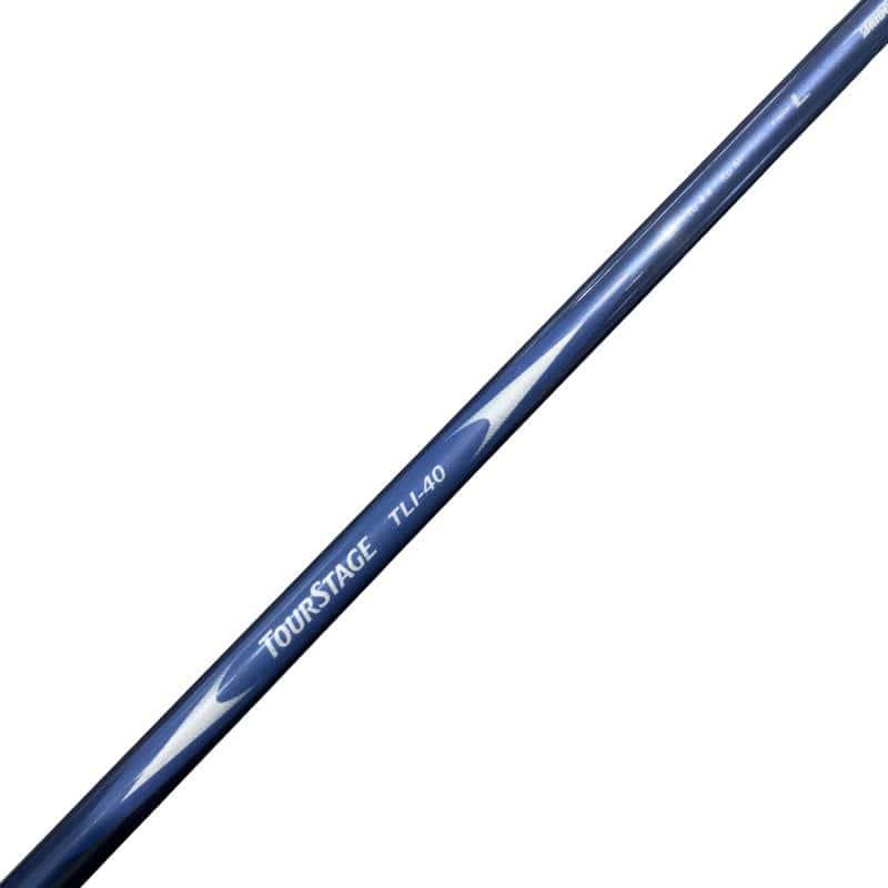 BRIDGESTONE GOLF ブリヂストン TOURSTAGE V301 CL 9S レディース