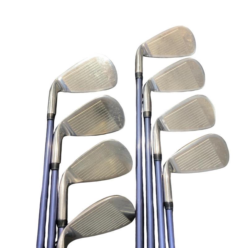 BRIDGESTONE GOLF ブリヂストン TOURSTAGE V301 CL 9S レディース