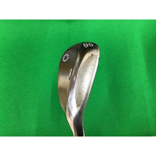 Titleist（タイトリスト） VOKEY SPIN MILLED SM7 ツアークロム 56°/08