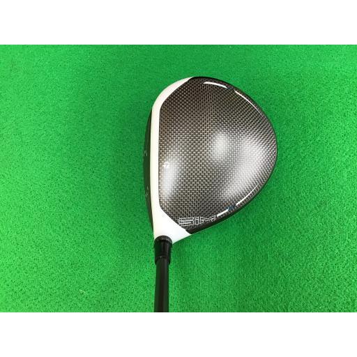 TaylorMade（テーラーメイド） SIM MAX 10.5° ドライバー DR