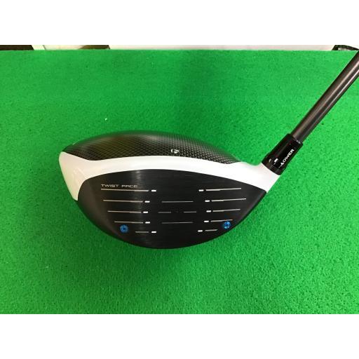 TaylorMade（テーラーメイド） SIM MAX 10.5° ドライバー DR