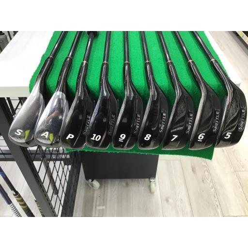 MAJESTY（マジェスティ） マジェスティゴルフ(旧マルマン) SHUTTLE