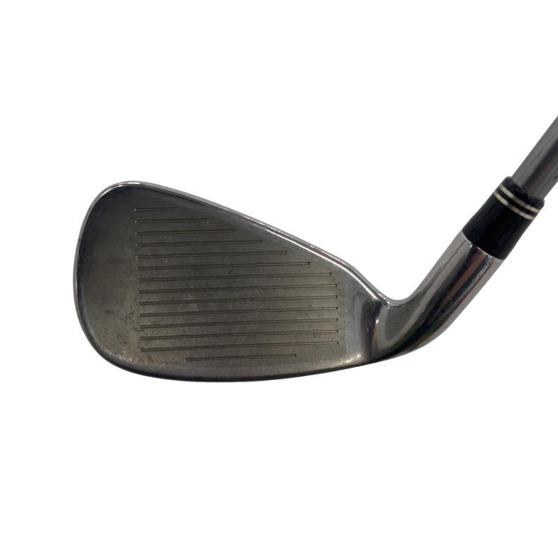 TaylorMade（テーラーメイド） r7 XR 8S アイアンセット IR フレックス