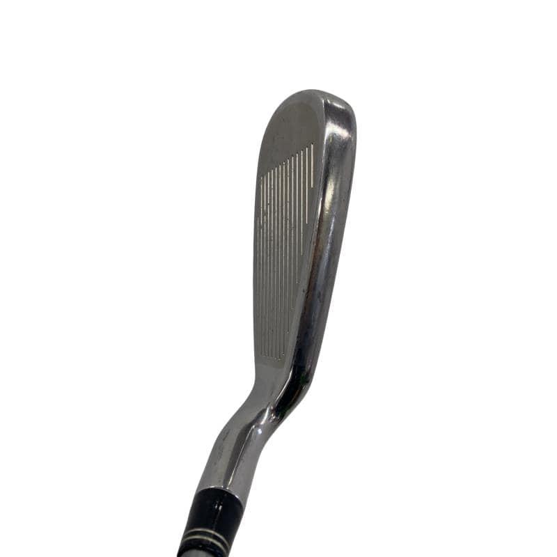TaylorMade（テーラーメイド） r7 XR 8S アイアンセット IR フレックス