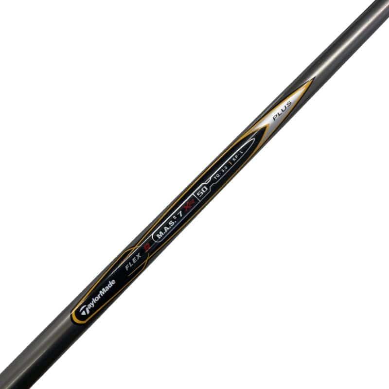 TaylorMade（テーラーメイド） r7 XR 8S アイアンセット IR フレックス