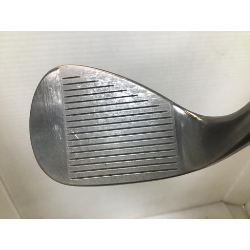 タイトリスト ボーケイ SM9 56° 14F ブラッシュドスチール Titleist（タイトリスト） VOKEY SPIN MILLED SM9 ブラッシュド