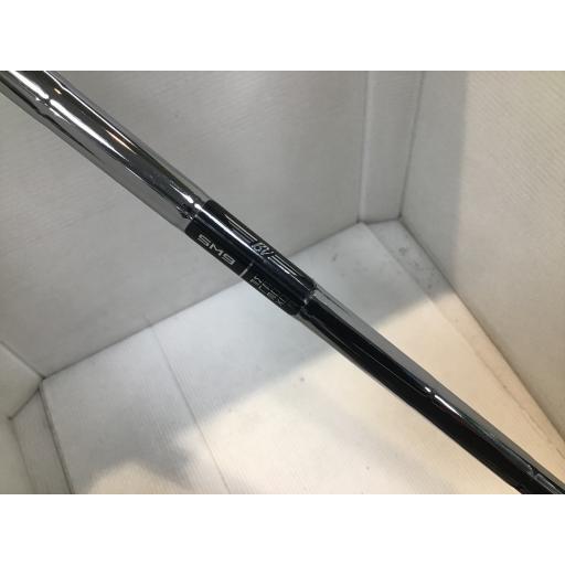 Titleist（タイトリスト） VOKEY SPIN MILLED SM9 ブラッシュド