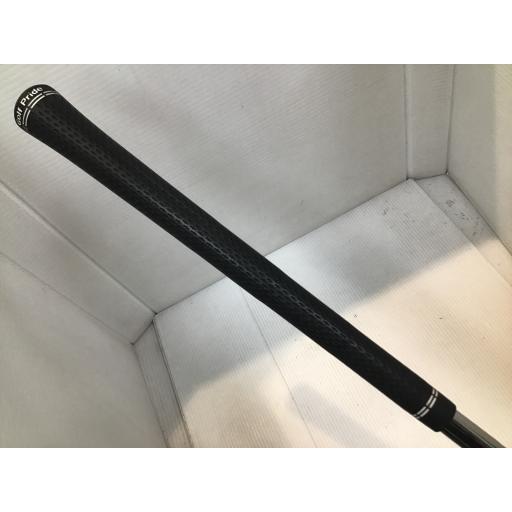 Titleist（タイトリスト） VOKEY SPIN MILLED SM9 ブラッシュド