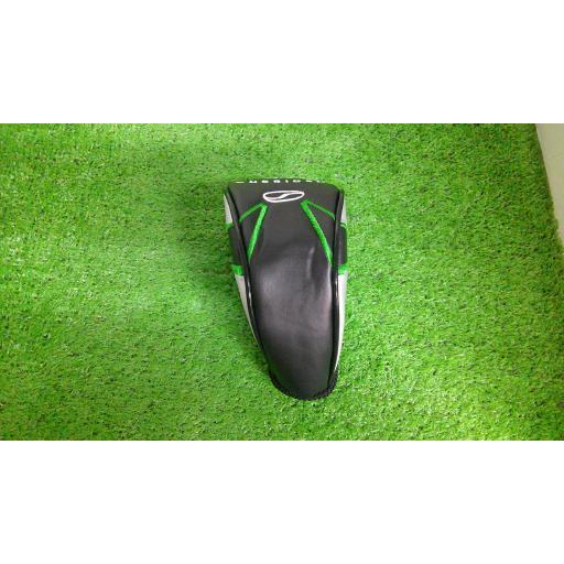 つるや ONESIDER SHORT UTILITY 50° ユーティリティ UT フレックスRの画像