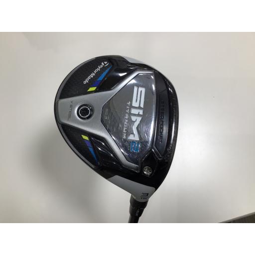TaylorMade（テーラーメイド） SIM2 3W フェアウェイウッド FW