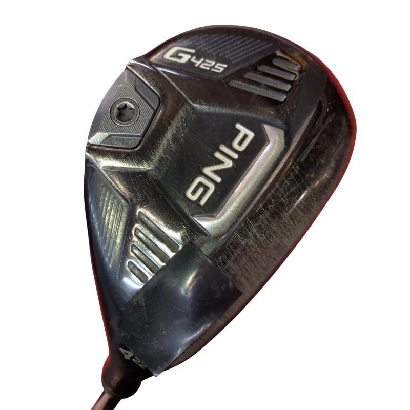 PING G425 3番ユーティリティ 19° TOUR85（アーコス無） PING G425 3番ユーティリティ 19° TOUR85（アーコス無） 【公式通販】