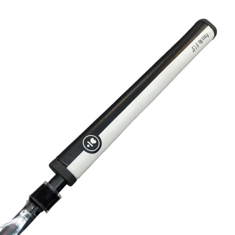 L.A.B.GOLF L.A.B.GOLF Mezz.1 33インチ レフティ パター PT フレックスその他の画像