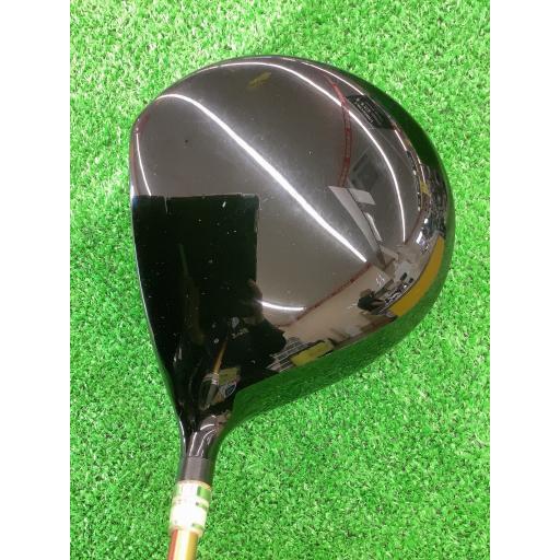 エミリッドバハマ イーミルド バハマ ドライバー EB-02 ブラック EMILLID BAHAMA EB-02 ブラック 1W フレックスその他 中古 Cランク