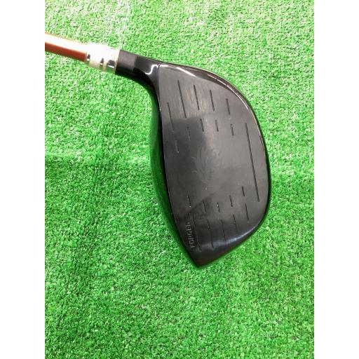 エミリッドバハマ イーミルド バハマ ドライバー EB-02 ブラック EMILLID BAHAMA EB-02 ブラック 1W フレックスその他 中古 Cランク