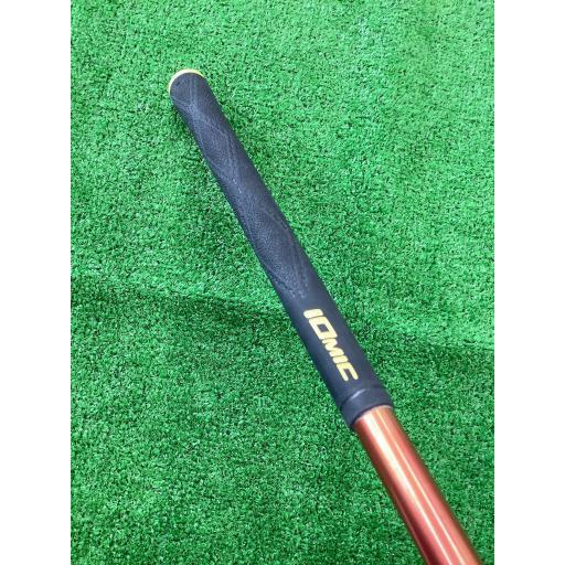 エミリッドバハマ イーミルド バハマ ドライバー EB-02 ブラック EMILLID BAHAMA EB-02 ブラック 1W フレックスその他 中古 Cランク