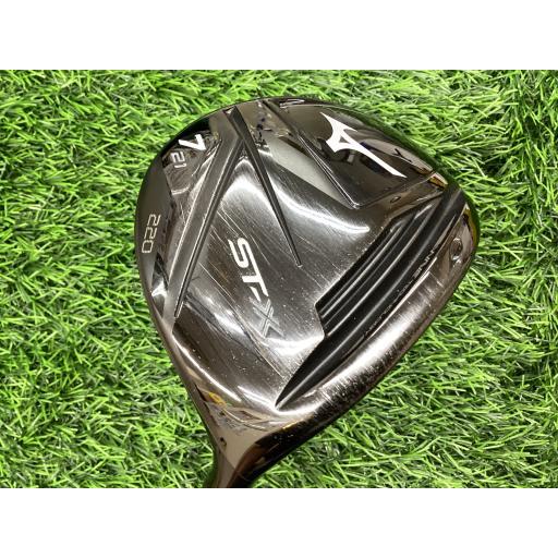 MIZUNO（ミズノ） フェアウェイウッド ST-X 220 Mizuno ST-X 220 7W