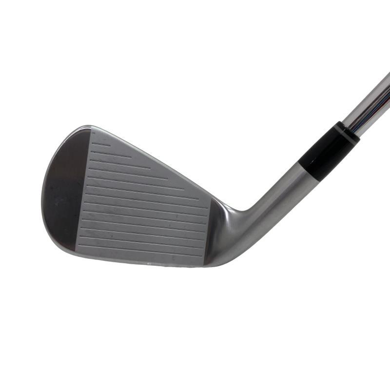 フォーティーン TB-7 FORGED 6S アイアンセット IR フレックスR_2