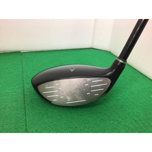 ダンロップ ゼクシオ6 XXIO6 フェアウェイウッド XXIO(2010) 3W フレックスR 中古 Dランクの画像