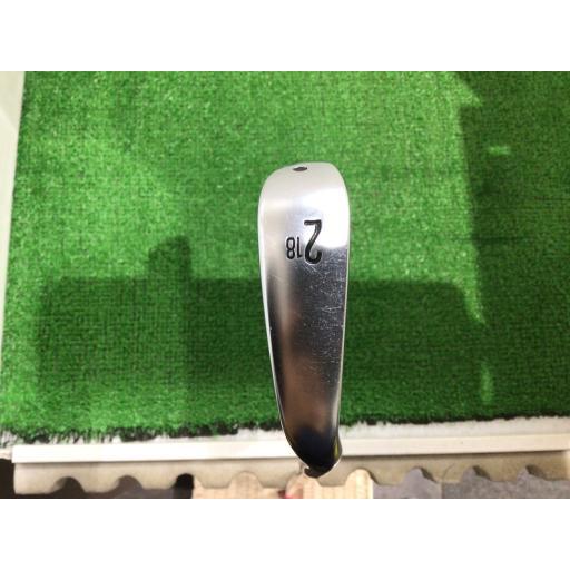 SRIXON ダンロップ スリクソン ユーティリティ ZX U U2 フレックスS