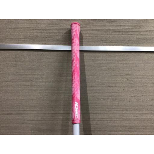 SRIXON ダンロップ スリクソン ユーティリティ ZX U U2 フレックスS