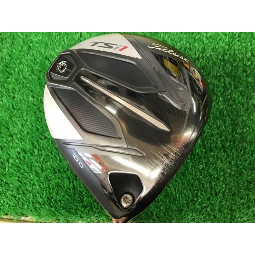 Titleist（タイトリスト） TSi1 10° ドライバー DR フレックスR